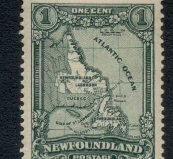 Newfoundland-1928-31-Views-1c-MLH