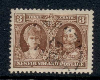 Newfoundland-1928-31-Views-3c-FU_1