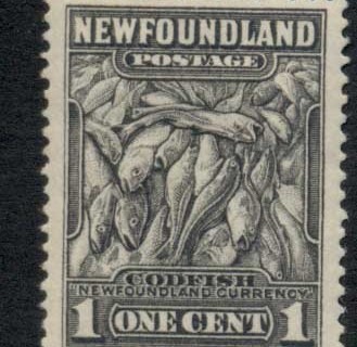 Newfoundland-1932-37-Views-1c-MLH