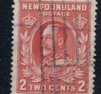 Newfoundland-1932-37-Views-2c-rose-FU