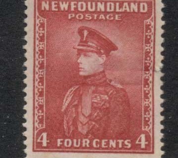 Newfoundland-1932-37-Views-4c-MLH
