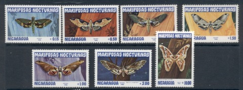 Nicaragua-1983-Nocturnal-Moths-MUH