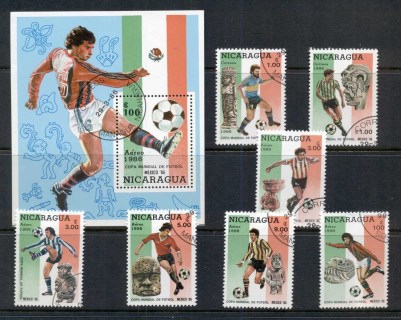 Nicaragua-1986-World-Cup-Soccer-MS-CTO