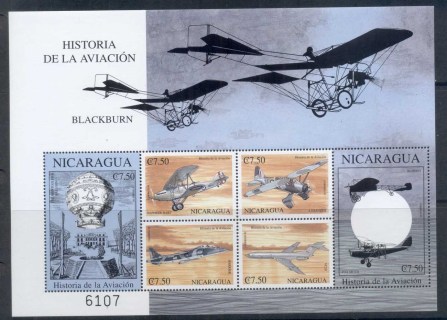 Nicaragua-2000-History-of-Aviation