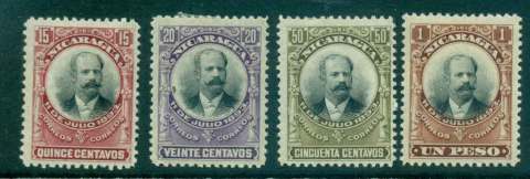 Nicaragua-1903-Pres-jpg-Jose-Santos-Zelaya-Asst-4MLH-lot43161.jpg