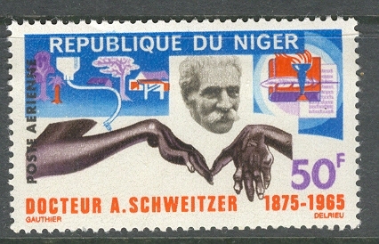 Niger 1969