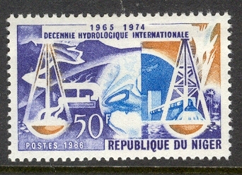 Niger 1966