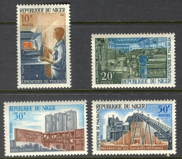 Niger 1966