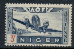 Niger