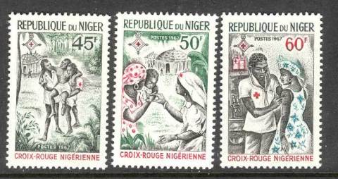 Niger 1972