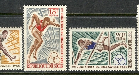 Niger 1966