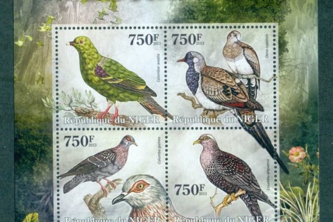 Niger 2013-Birds-2
