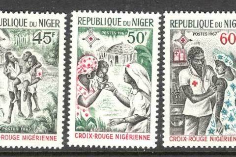 Niger 1972