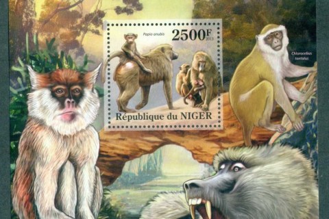 Niger-2013-Wildlife