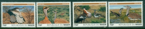 Niger-2015-Birds-Bustards-MUH