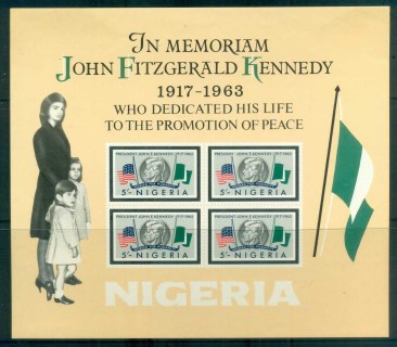 Nigeria-1964-JFK