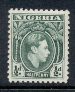 Nigeria-1938-51-KGVI-Pictorial-0-5d-KGVI-Portrait-perf-12-MLH