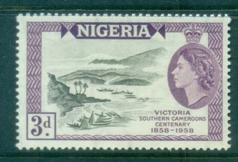 Nigeria-1958-Victoria