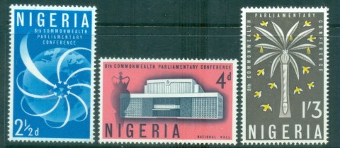 Nigeria-1962-Commonwealth-Parliamentary-Conference-MLH