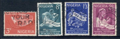 Nigeria-1963-Universal-declaration-of-Human-Rights-FU