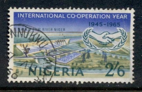 Nigeria-1965-ICY-International-Cooperation-Year-2-6d-FU