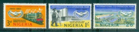 Nigeria-1965-ICY-International-Cooperation-Year-MLH