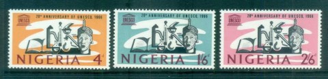 Nigeria-1966-UNESCO-20th-Anniversary-MLH