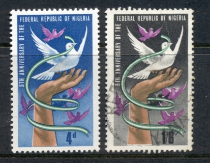 Nigeria-1968-Republic-5th-Anniversary-MLH