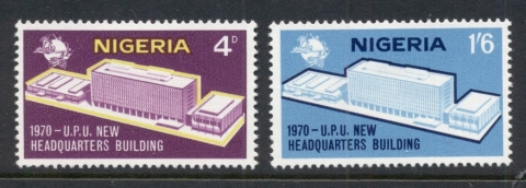 Nigeria-1970-UPU-Headquarters-MLH