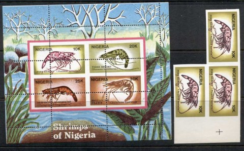 Nigeria-1988-Shrimps-of-Nigeria-MS-Misperf