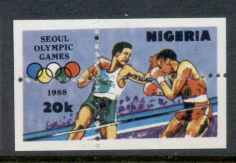 Nigeria-1988-Summer-Olympics-Seoul-20k-ERROR-Misplaced-perfs-MUH