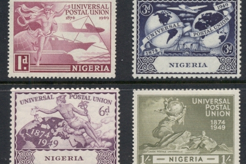 Nigeria-1949-UPU-75th-Anniversary-MLH-2
