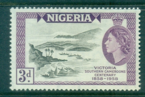 Nigeria-1958-Victoria