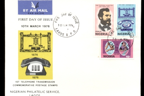 Nigeria-1976-Telephone-Centenary_1
