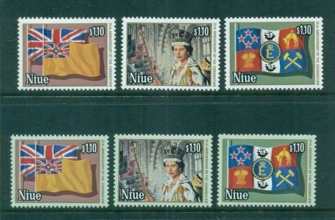 Niue-1978-QEII-Coronation-25th-Anniversary