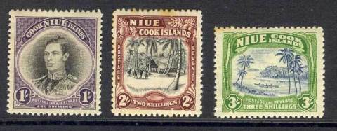 Niue-1938-1-