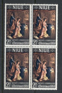 Niue-1969-Xmas-blk4-MUH