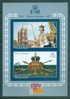 Niue-1977-QEII-Golden-Jubilee-MS-MUH