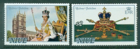 Niue-1977-QEII-Golden-Jubilee-MUH