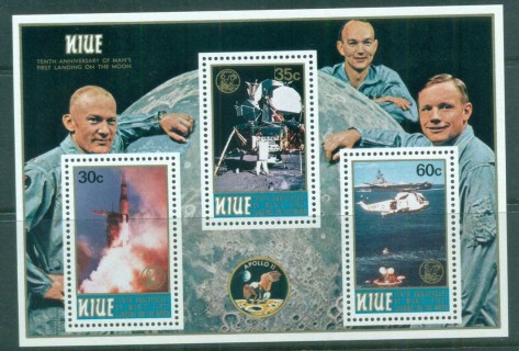 Niue-1979-Apollo-11-Space-Mission-MS-MUH