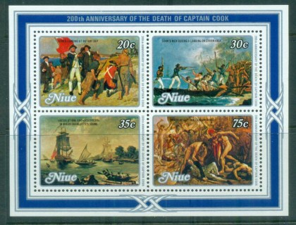 Niue-1979-Captain-Cook-200th-Death-Anniv-MS-MUH