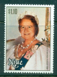 Niue-1980-Queen-Mother-80th-Birthday-MUH