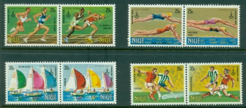 Niue-1980-Summer-Olympics-Moscow-MLH