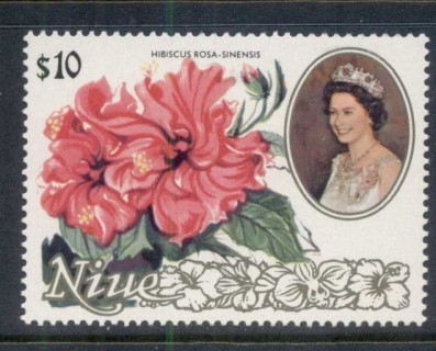 Niue-1981-82-Pictorials-2