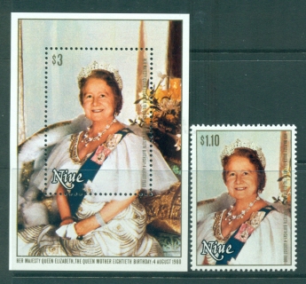 Niue-1981-Queen-Mother-80th-Birthday-MS-MUH-Lot30052