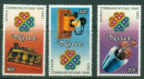 Niue-1984-World-Communications-Year-MLH