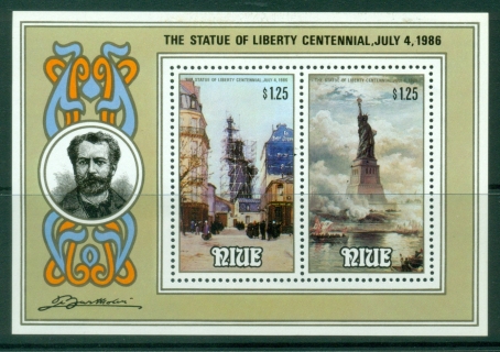 Niue-1986-Statue-of-Liberty-Centenary-MS-MLH