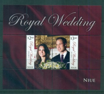 Niue-2011-Royal-Wedding