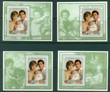 Niue-1982-Xmas-Paintings_1