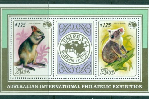 Niue-1984-Ausipex